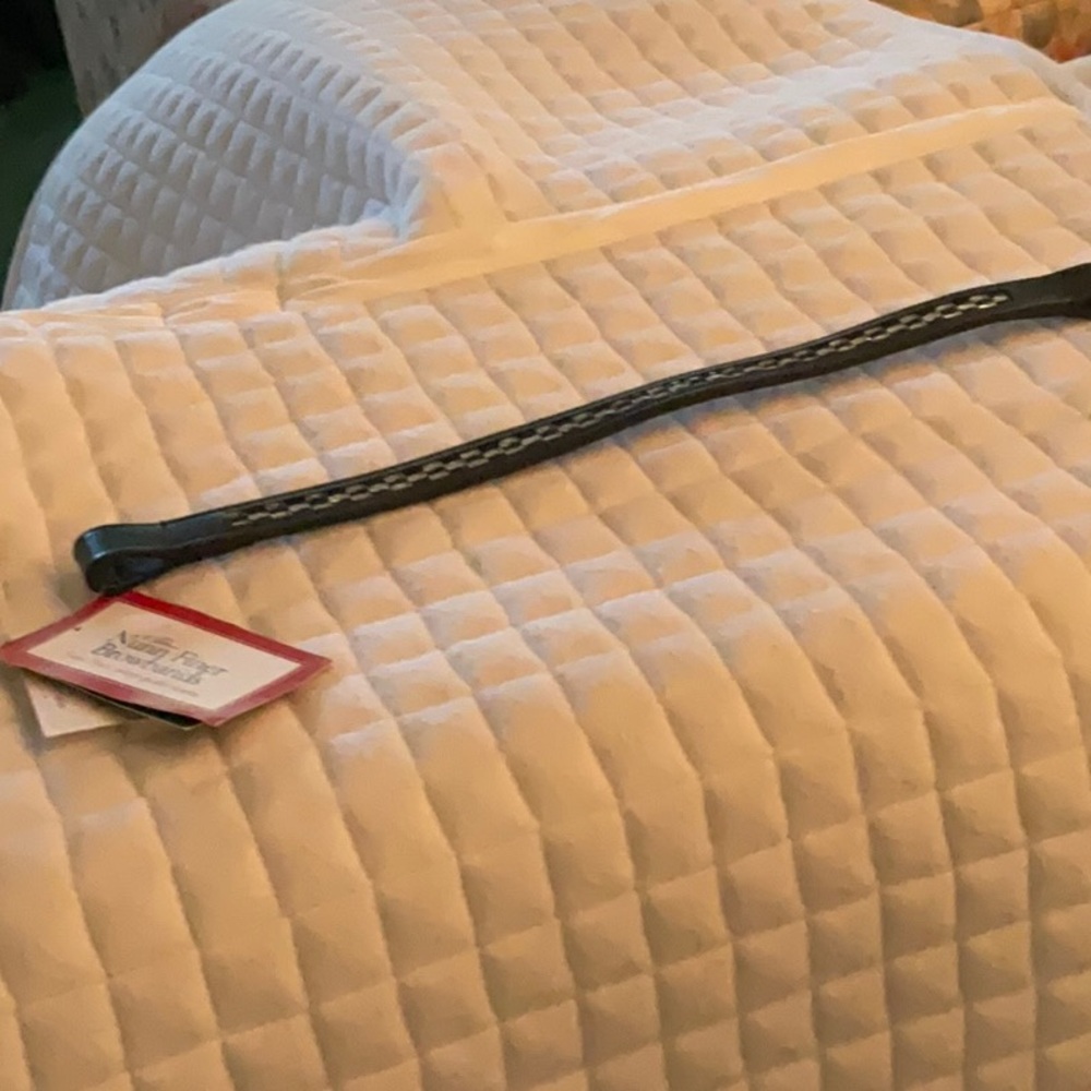 NWT Nunn Finer crystal brow band